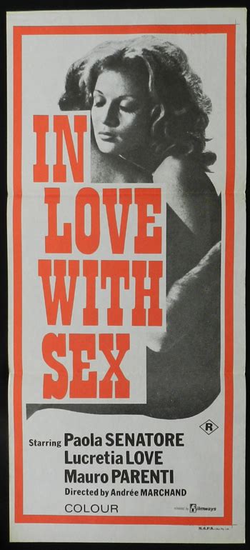 in love with sex 1974 lucretia love french cinema