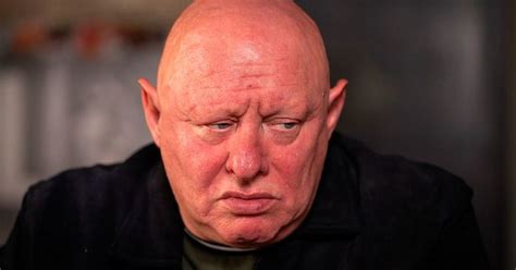shaun ryder on early nights hair loss and touring no longer being sex drugs and rock n roll