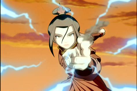 the top 10 characters from avatar the last airbender