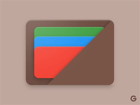 apple wallet icon  vectorifiedcom collection  apple wallet icon   personal