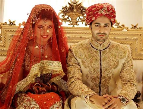 ayeza khan and danish taimoor got married baraat and