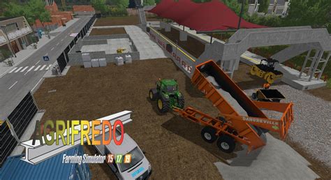 tp map  fs farming simulator  mod fs  mod