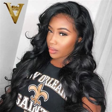 Lace Front Human With Silk Base Hair Wigs Malaysia Hair 150 Destiny