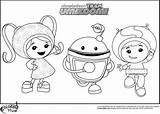 Umizoomi Coloring Team Pages Printable Print Christmas Umi Geo Getcolorings Color Sheets Getdrawings Princess Sister Comments Disney Kids Coloring99 Popular sketch template