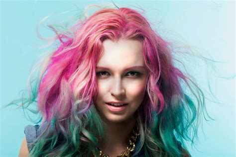 temporary hair colour 8 best temporary hair dyes in australia who