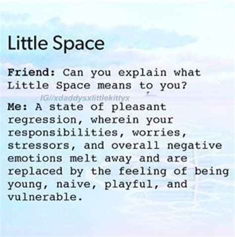 What Is A Little Space Slideshare