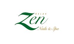 book  appointment  zen nails spa