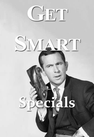 smart unknown specials thetvdbcom