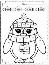 Worksheets Fun Freebies Included Worksheet Penguins Sheets Tacky Hibernation Centers Christmas Luther sketch template