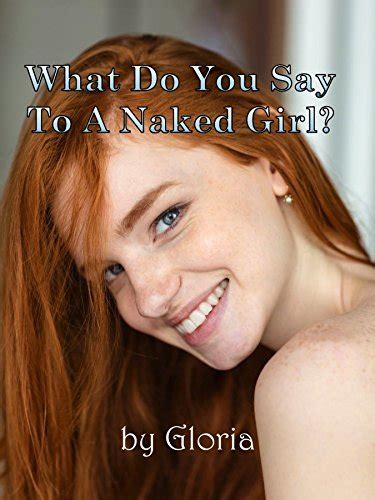what do you say to a naked girl a fantasy of the permanude universe