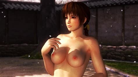 dead or alive 5 nude mod nude patch nude mods and patches for video games