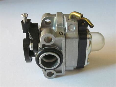 ryobi rycss   cycle gas trimmer genuine carburetor assembly   sale  ebay