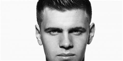 The Perfect Haircut For Your Head Shape Askmen
