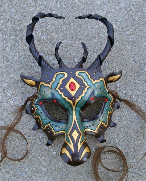 images  dragon masks  pinterest pewter dragon mask