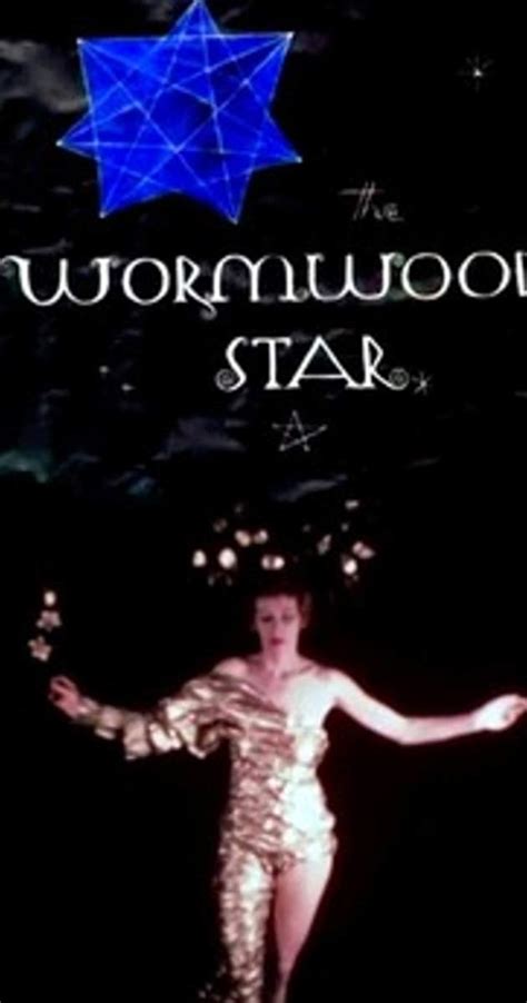 the wormwood star 1956 imdb