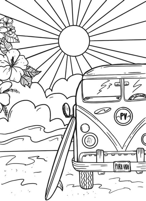 aesthetics coloring pages   coloring pages detailed coloring