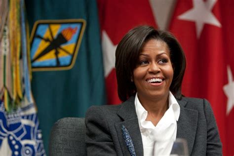 12 Little Known Facts About Michelle Obama That Will Make