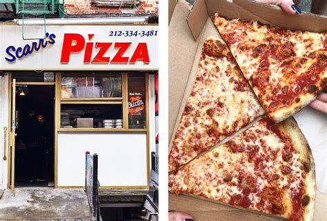 Food Editor Visits 23 New York City Pizzerias In 24 Hours