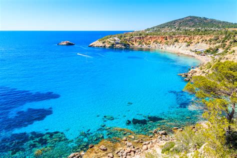 Ibiza Spain Nine Best Beaches Hotels To See In The