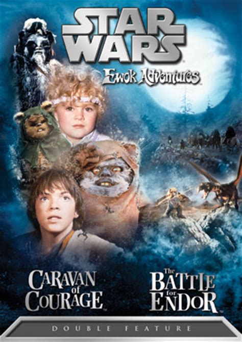 star wars ewok adventures wookieepedia fandom powered