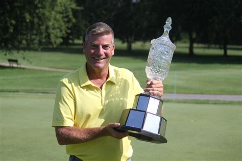 mark brewer wins the 83rd annual investors group ontario