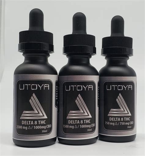 The Best Delta 8 Thc Products Of 2020 Cbd Flowers