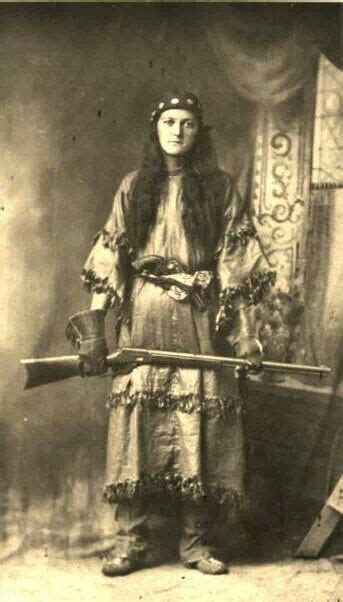 Native American Woman Warrior – Telegraph
