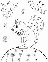 Kindness Gentle Colouring Bestcoloringpagesforkids sketch template