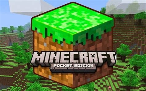 minecraft pocket edition  android mobile devices  save  totoys
