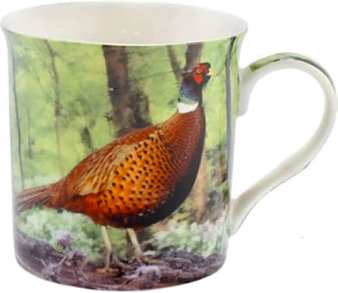 [becher Fasan Pheasant] Hier Günstig Kaufen ☀ English Shop