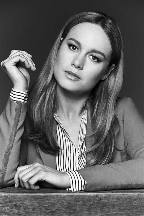 brie larson is so so beautiful she is fucking perfect
