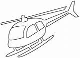 Helicopter Coloring Pages Police Kids Chinook Army Printable Sheets Transportation Print Getcolorings Color Popular Coloringhome sketch template