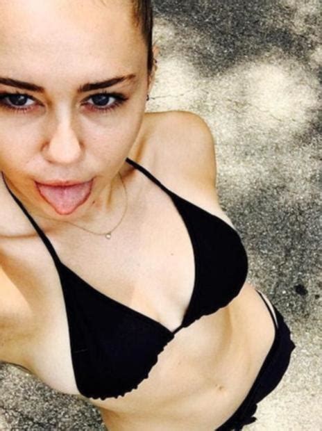 miley cyrus shares sex secret about her relationship with
