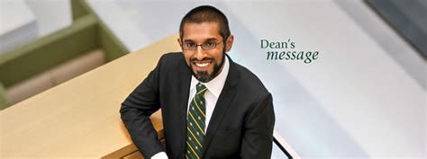 Dean’s Message Baylor Business Review Fall 2023 Issue