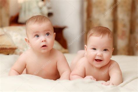 twin babies girls stock photo  cvovaatgmailcom