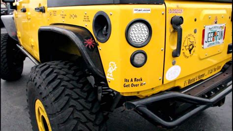 jeep wrangler diesel conversion youtube