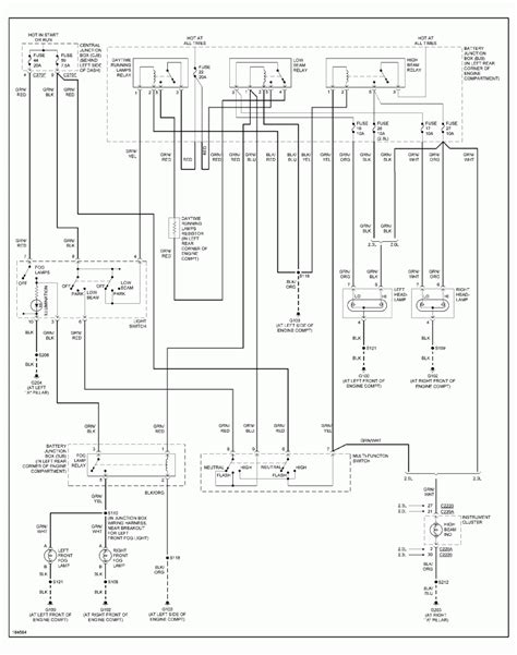 ford focus mk wiring diagram wiring diagram