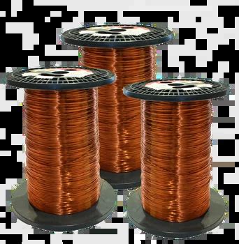 single dual triple transformer voic coil enamel coated copper wire buy enamel coated copper