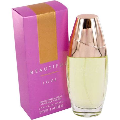 beautiful love  estee lauder buy  perfumecom