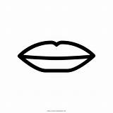 Labios Ultracoloringpages sketch template