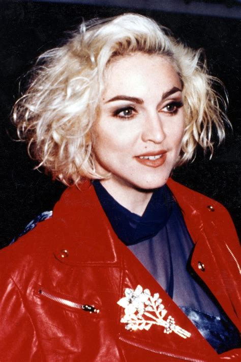 286 Best Images About Madonna 80 S On Pinterest