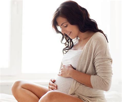 gezond zwanger dit  hoe je lichaam verandert als je een kindje verwacht planet health