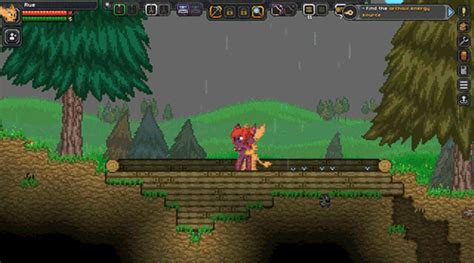 Sexbound Ningen Race Support Starbound Loverslab