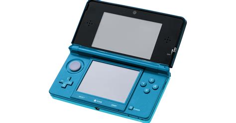 repairs  nintendo ds  ds xl   longer  accepted