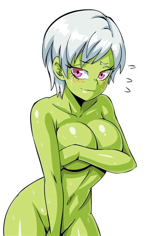 Dragon Ball Super Broly’s Chirai Is Green In Every Nook And Cranny