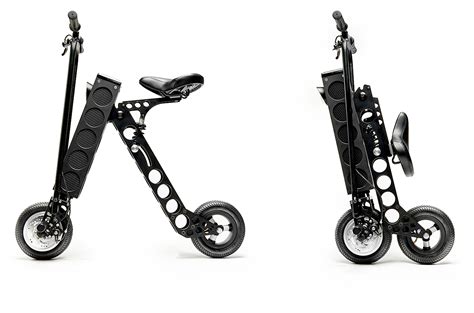 folding electric bikes  fit practically  engadget