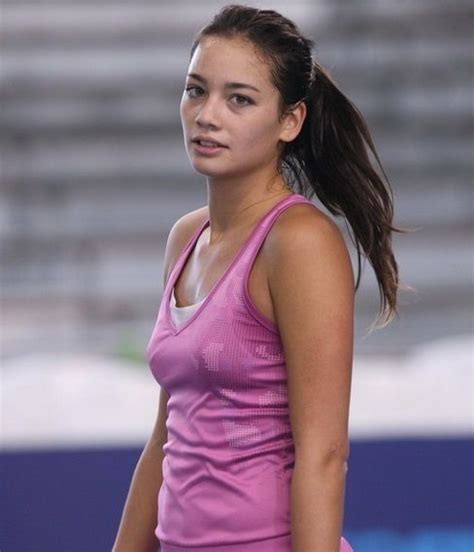 Alize Lim Hot Tennis Players Wta Pinterest Tennis
