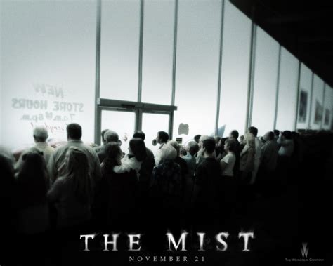 film blog  mist