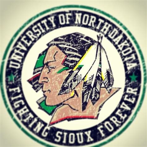 images  fighting sioux  pinterest logos home  ea