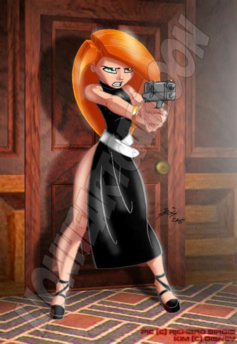 pin by Мартынюк Денис on kim possible kim possible characters girl